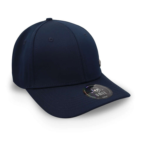 Gorra Omee Chromium Azul Marino Unitalla