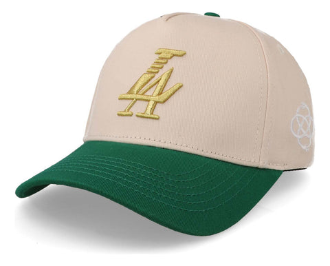 Gorra Reference Paradise La Verde Unitalla