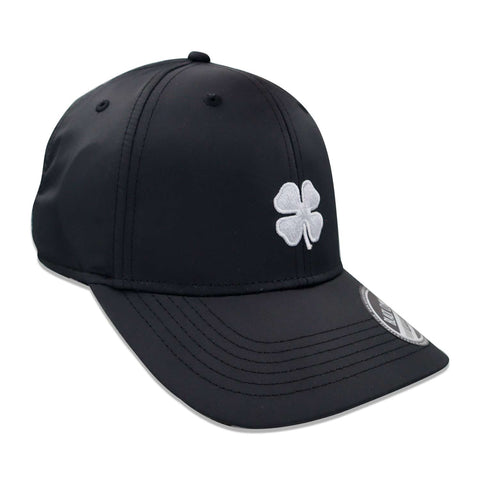 Gorra Black Clover Cool Luck 1 Negro/Blanco Unitalla