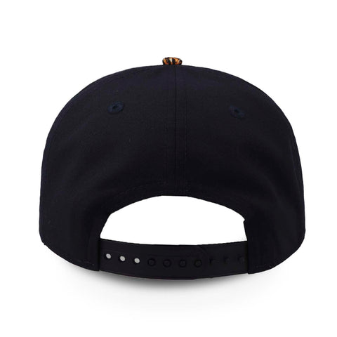 Gorra New Era 9 Fifty F1 Red Bull AOP PC Naranja Unitalla