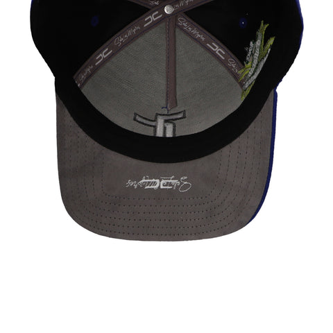 Gorra JC Hats JC 2624 Marino Unitalla