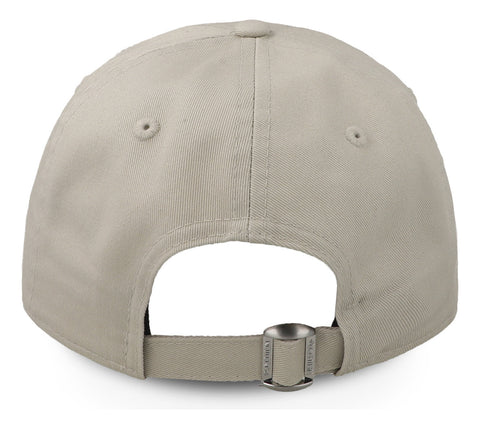 Gorra New Era 9 Twenty MLB Los Angeles Dodgers Boucle Beige Unitalla