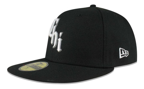 Gorra New Era 59 Fifty MLB White Sox City Connect Off 2021