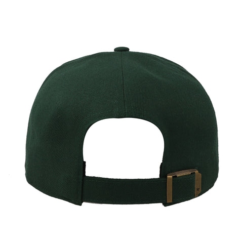 Gorra '47 NFL Packers Captain Verde Unitalla