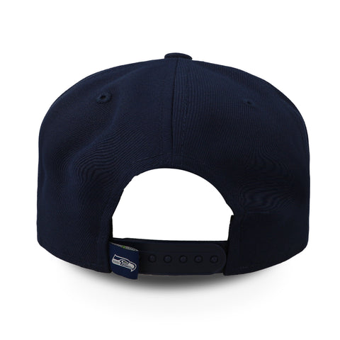 Gorra New Era 9 Fifty NFL Seahawks Team Shadow 19966 Unitalla
