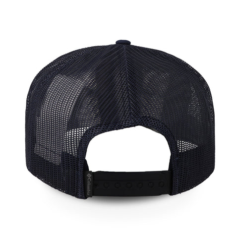 Gorra Columbia Logo 2032011466 Marino Unitalla