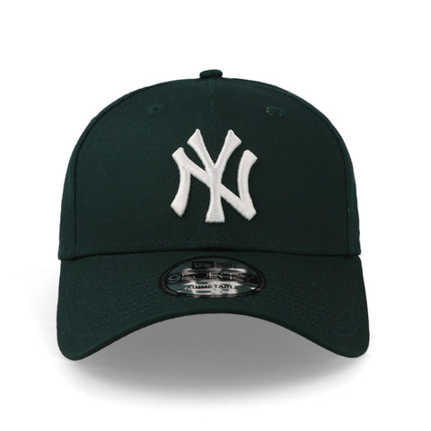 Gorra New Era 9 Forty MLB Yankees V3 Negro Unitalla