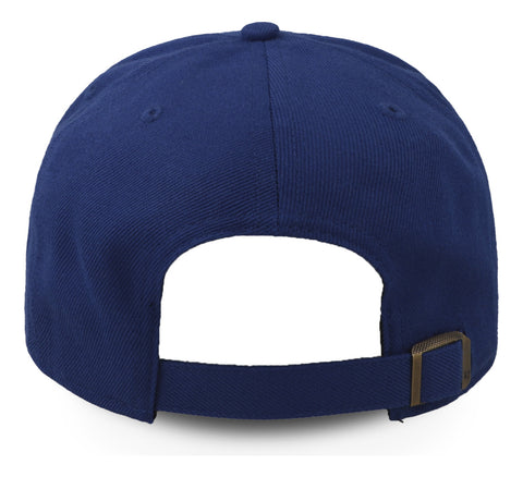 Gorra '47 NBA Warriors No Shot MVP Unitalla