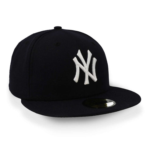 Gorra New Era 59 Fifty MLB Yankees Acperf Game 2017 Cerrada