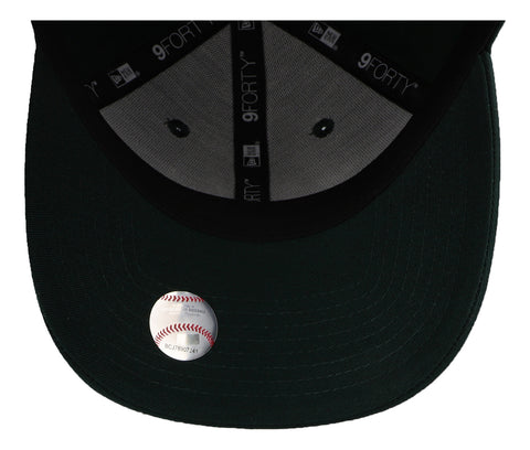 Gorra New Era 9 Forty MLB Yankees League Essential Unitalla
