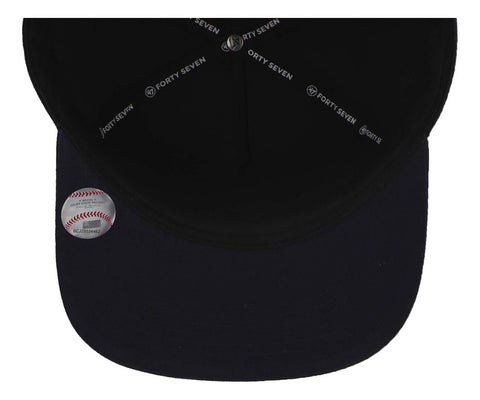 Gorra '47 MLB Yankees Captain Azul Unitalla