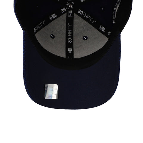 Gorra New Era 39 Thirty NFL Cowboys Sideline 24 Cerrada