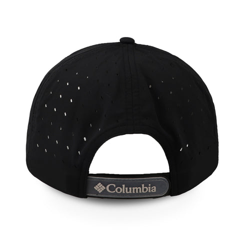 Gorra Columbia Hike 110 2032031012 Negro Unitalla