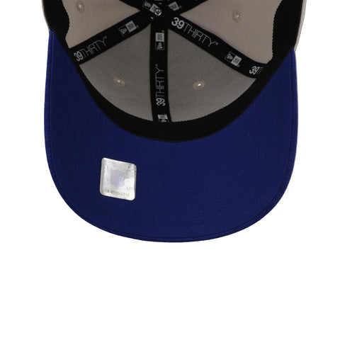 Gorra New Era 39 Thirty NFL Patriots Sideline Historic