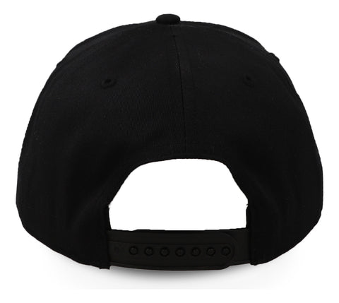 Gorra '47 MLB Pirates Raised Basic MVP Negro Unitalla