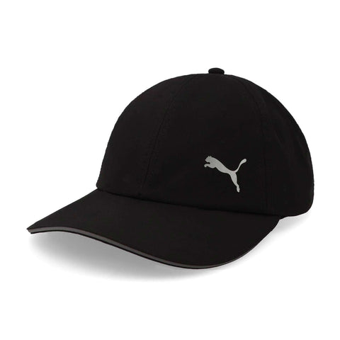 Gorra Puma Ess Running 02314801 Negro Unitalla