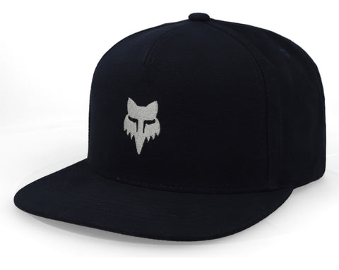 Gorra Fox Snapback 31641-329 Head Azul Unitalla