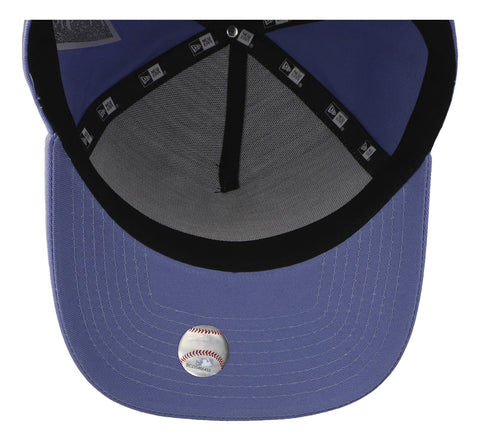 Gorra New Era 9 Forty MLB Dodgers Seasonal Eframe Unitalla