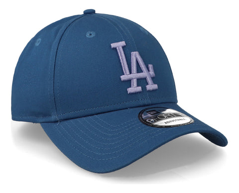 Gorra New Era 9 Forty MLB Dodgers League Essential Unitalla