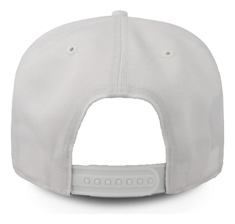 Gorra '47 MLB Astros No Shot Captain Blanco Unitalla