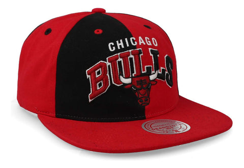 Gorra Mitchell & Ness Nba Pinwheel Of Fortune Deadstock Lake