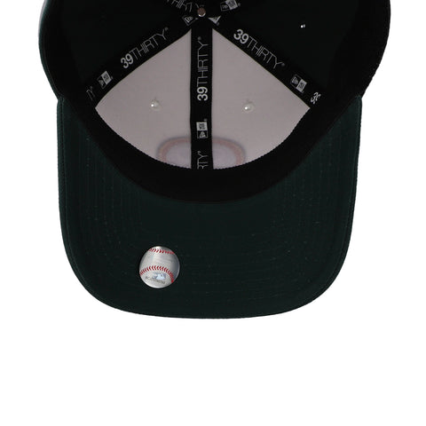 Gorra New Era 39 Thirty MLB Rockies City Connect Cerrada