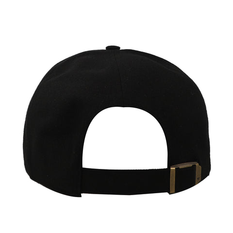 Gorra '47 NFL Raiders Captain Negro Unitalla