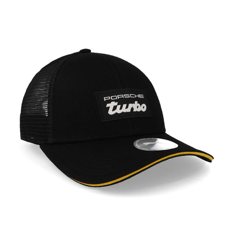 Gorra Puma Porsche Legacy 02446601 Negro Unitalla