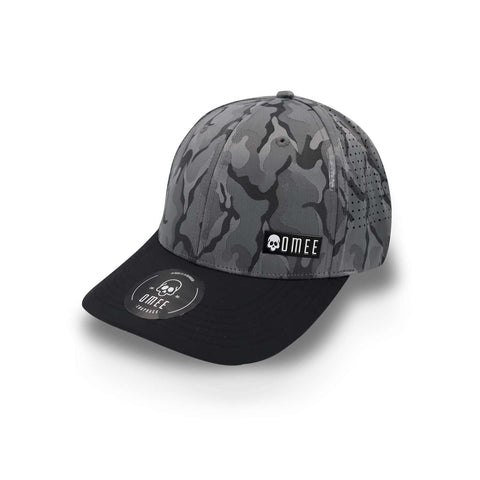 Gorra Omee Siklon Camo Unitalla
