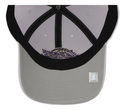 Gorra '47 NBA Lakers MVP Blanco Unitalla