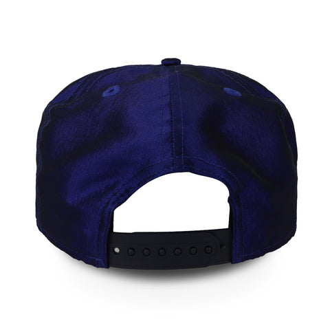 Gorra New Era 9 Fifty NFL Patriots Golfer Team Rope 19856