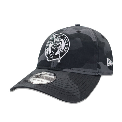 Gorra New Era 9 Twenty NBA Celtics Core Classic Camo Unitalla