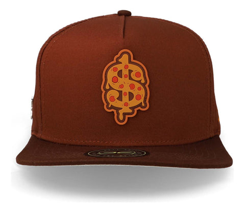 Gorra Jc Hats Jc Pizza 1668 Café Unitalla