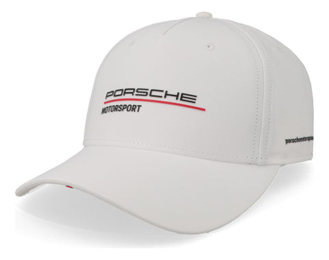 Gorra Formula 1 Porsche Rp Team Cap Blanco Unitalla