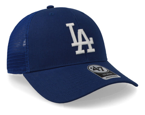 Gorra '47 MLB Dodgers Azul Unitalla