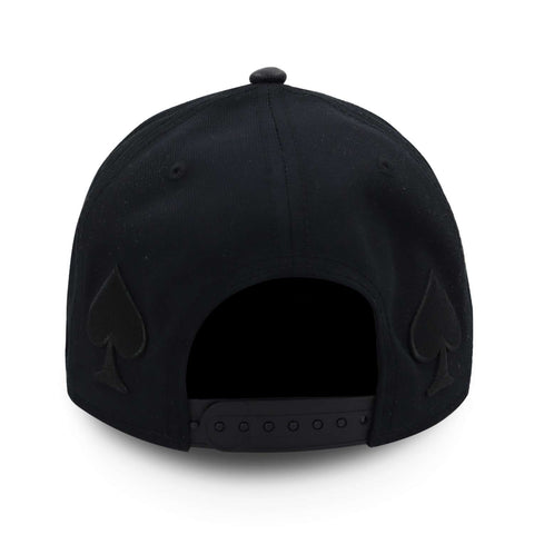Gorra Cayler & Sons Blace Afcs005 Negro Unitalla