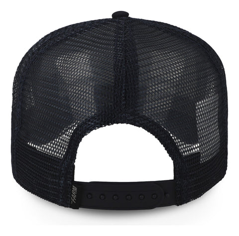 Gorra Goorin Bros 1010512 The Boss Azul Marino Unitalla