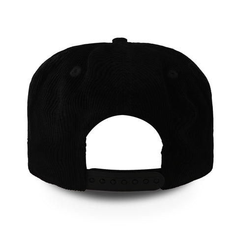 Gorra New Era 9 Fifty NFL Display Steelers Negro Unitalla