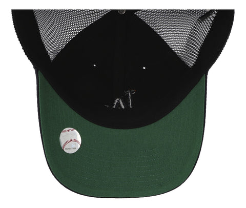 Gorra '47 MLB Dodgers Branson Trucker Azul Unitalla