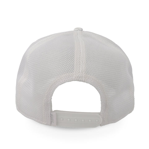 Gorra Goorin Bros 101-1103 A Bigger Boat Blanco Unitalla