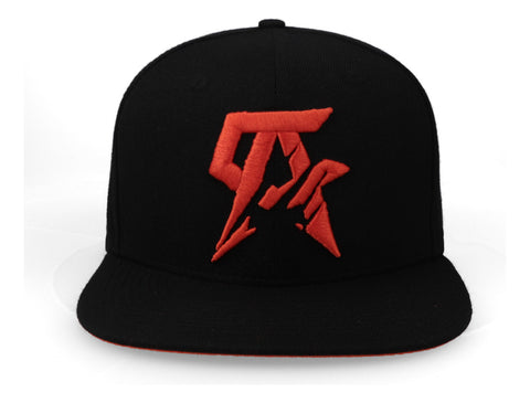 Gorra Canelo Bear Mentality 24 Negro Os