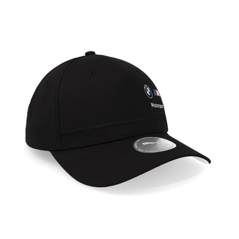 Gorra Puma BMW Mms Bb 02447701 Negro Unitalla