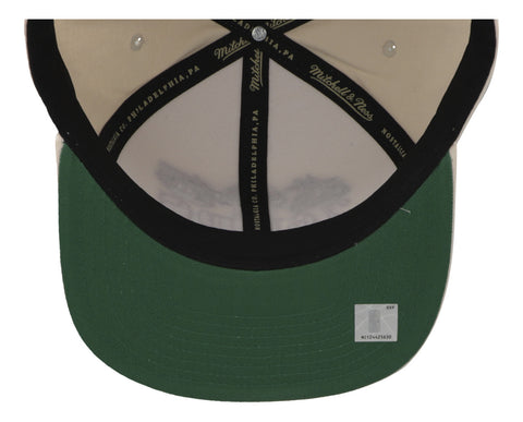 Gorra Mitchell & Ness Nba Reframe Retro Snapback Hwc Philade