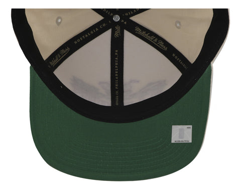 Gorra Mitchell & Ness Nba Reframe Retro Snapback Hwc Toronto