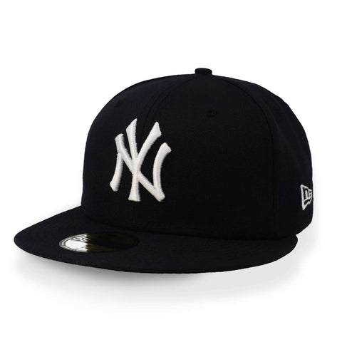 Gorra New Era 59 Fifty MLB Yankees Acperf Game 2017 Cerrada
