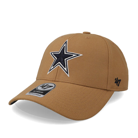 Gorra '47 NFL Cowboys Sure Shot MVP Unitalla