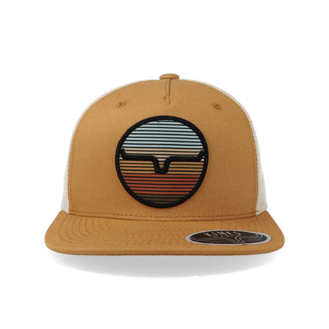 Gorra Kimes Ranch Graduate 16052357 Trucker Cafe Unitalla