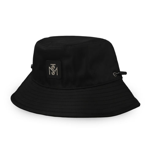 Bucket Monastery Antigono Negro Unitalla