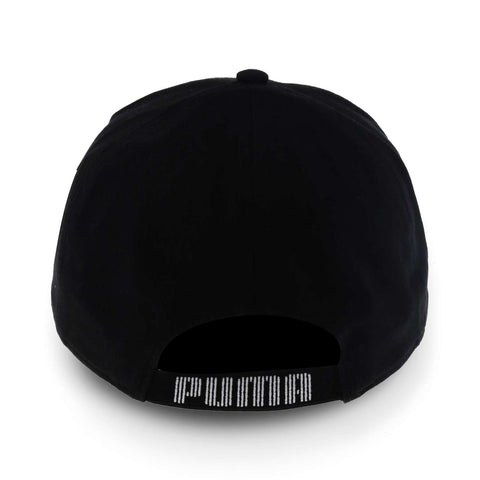 Gorra Puma Liga 02235 603 Negro Unitalla