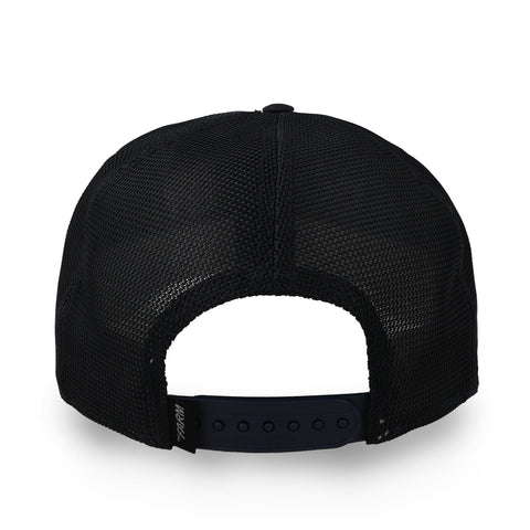 Gorra Goorin Bros 101-1828 Shleather Panther Negro